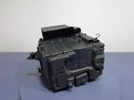 Ford Puma Battery box tray 01