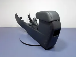 Ford Puma Center console 01