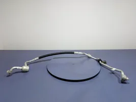 Ford Puma Air conditioning (A/C) pipe/hose L1BH-19N617-AE