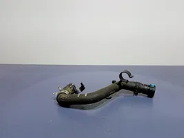 Ford Puma Moottorin vesijäähdytyksen putki/letku L1BG-18K579-AF