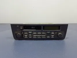 Honda Civic Panel / Radioodtwarzacz CD/DVD/GPS 39100-S6A-G300