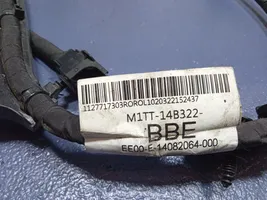 Ford Puma Inna wiązka przewodów / kabli M1TT-14B322