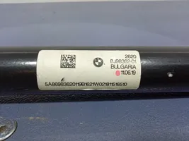 BMW X3 G01 Wał napędowy / Komplet 8698362