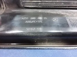 Mercedes-Benz R W251 Inny części progu i słupka A2516800535