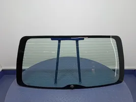 Volkswagen Caddy Aizmugurējais stikls 01