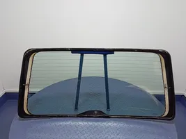 Volkswagen Caddy Heckfenster Heckscheibe 01