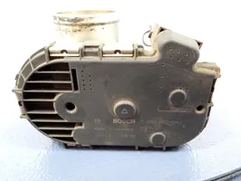 Fiat Albea Throttle body valve 0280750042