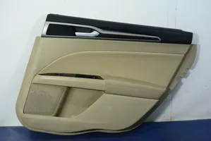 Ford Fusion Kit garniture de panneaux intérieur de porte 