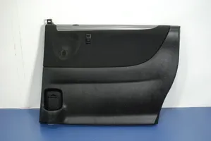 Mazda MPV II LW Door card panel trim set 