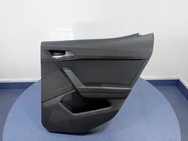 Seat Arona Oviverhoilusarja 6F0867134