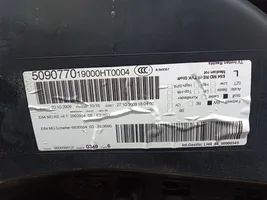 BMW X1 E84 Boczki / Tapicerka drzwi / Komplet 2991536