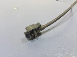 Ford Fiesta Moottorin vesijäähdytyksen putki/letku 8V21-8C012-CD