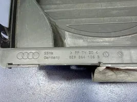 Audi A4 S4 B7 8E 8H Priekinis salono kilimas 8E9864106B