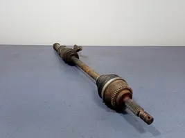 Mitsubishi Space Wagon Front driveshaft 01