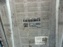 Audi Q7 4M Välijäähdyttimen jäähdytin 059145803P