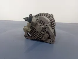 Mazda MPV II LW Alternator A3TB4981