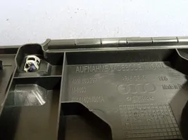 Audi RS Q8 Muu kynnyksen/pilarin verhoiluelementti 4M8863797