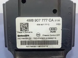 Audi RS Q8 Altre centraline/moduli 4M8907777CA