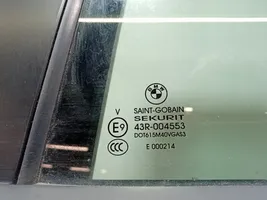 BMW X5M E70 Aizmugurējās durvis 01
