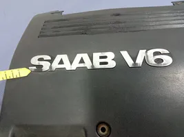 Saab 9-5 Osłona podwozia przednia 4671798