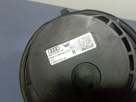 Audi RS Q8 Priekinė pneumatinė (oro) pagalvė 4M0616002AK