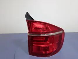 BMW X5M E70 Luci posteriori 7227792