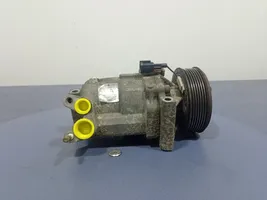 Nissan Micra Compressore aria condizionata (A/C) (pompa) 92600CJ700