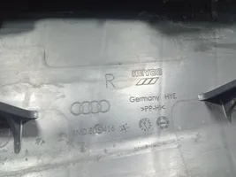 Audi RS Q8 Copertura/vassoio sottoscocca anteriore 4M0505416