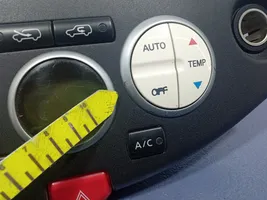 Nissan Micra Panel klimatyzacji 27500BC500