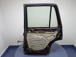 Honda CR-V Drzwi tylne 01