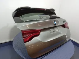 BMW X3 G01 Tylna klapa bagażnika 01