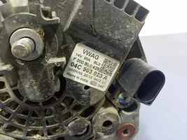 Skoda Citigo Alternator 04C903023A