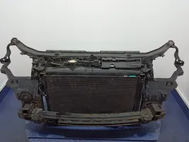 Hyundai Santa Fe Elementy przedniej części nadwozia 01