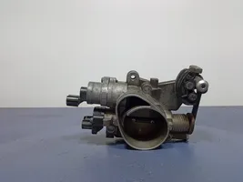 Chrysler 300M Throttle body valve 01
