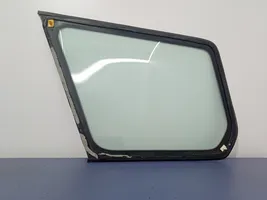 Subaru Forester SG Seitenfenster Seitenscheibe hinten 01