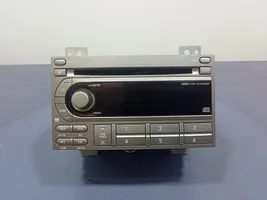 Subaru Forester SG Panel / Radioodtwarzacz CD/DVD/GPS 86201SA200