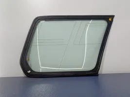 Subaru Forester SG Seitenfenster Seitenscheibe hinten 01