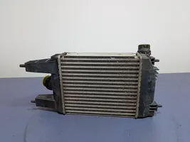 Nissan Pulsar Chłodnica powietrza doładowującego / Intercooler 144613ZU1B