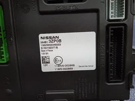 Nissan Pulsar Moduł / Sterownik komfortu 284B13ZP0B