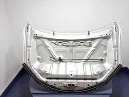 Nissan Pulsar Pokrywa przednia / Maska silnika 01