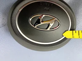 Hyundai Tucson IV NX4 Stūres drošības spilvens 01