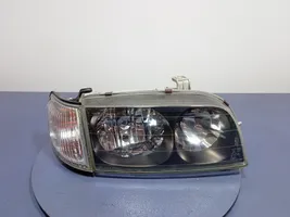 KIA Joice Lampa przednia 01