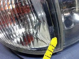 KIA Joice Lampa przednia 01