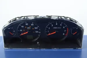 Nissan Sentra B15 Speedometer (instrument cluster) 24810-ZG105