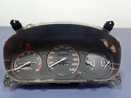 Honda CR-V Tachimetro (quadro strumenti) HR0224122