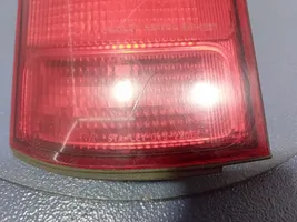 Honda CR-V Lampa tylna 