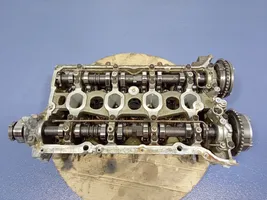Mazda 6 Testata motore 01