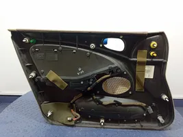 Jaguar S-Type Kit garniture de panneaux intérieur de porte VB2418