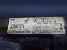 Ford Galaxy Skrzynka bezpieczników / Komplet S110730200