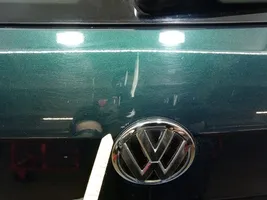 Volkswagen Tiguan Allspace Couvercle de coffre 01